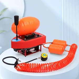 WOLACH S7 12m Hookah Diving System