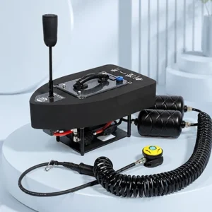 WOLACH S77 Hookah Diving Machine