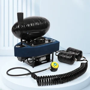 WOLACH S9 Hookah Diving Machines
